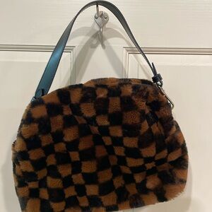 Anthropologie handbag